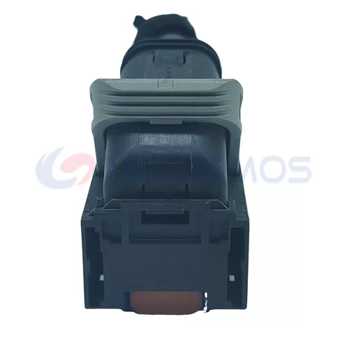 Automotive Plug Harness Connector Waterproof Shell for CAR 96Pin Female CT96-0006M - image 2