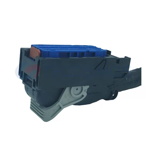 Automotive Plug Harness Connector Waterproof Shell for CAR 96Pin Female CT96-0006M - image 3