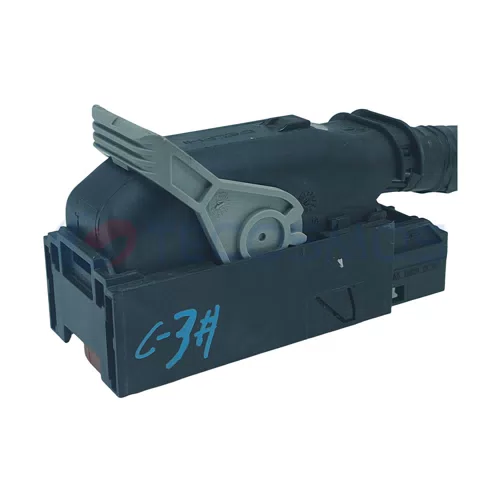 Automotive Plug Harness Connector Waterproof Shell for CAR 96Pin Female CT96-0006M - image 4