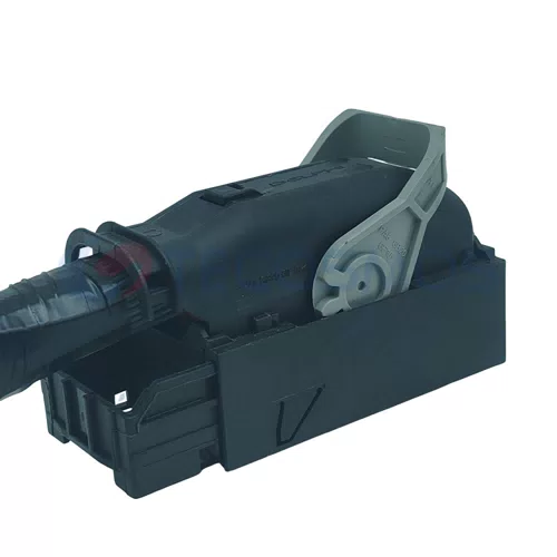 Automotive Plug Harness Connector Waterproof Shell for CAR 96Pin Female CT96-0006M - image 5