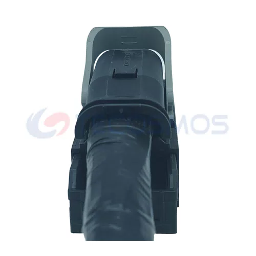 Automotive Plug Harness Connector Waterproof Shell for CAR 96Pin Female CT96-0006M - image 6