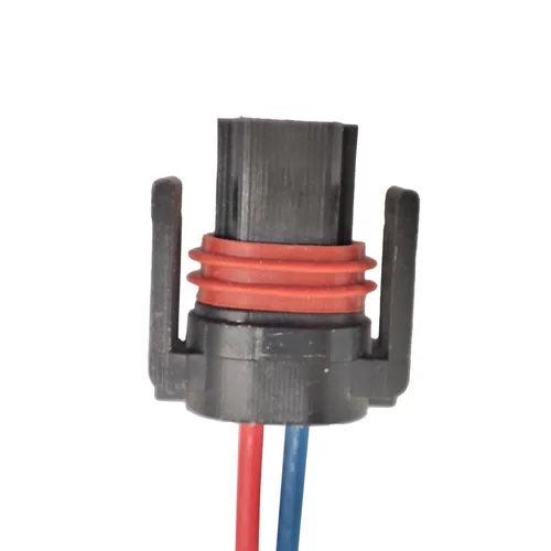 Car 2 Way Fuel Injector Connector Plug For Geely Chery Wiring Harness - image 6