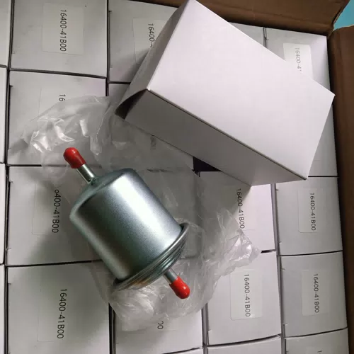 Car Gaslline Fuel Pump Filters Filtro De Combustible For Nissan Isuzu JMC Suzuki Mitsubishi L200 Mercedes Benz Bmw... - image 4