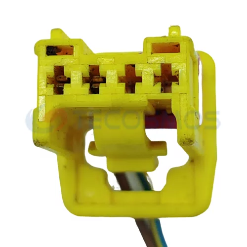 Automotive Waterproof Wire Harness Connector for Car Connector Plug 4-Pin Female Ct4-0003m - image 5