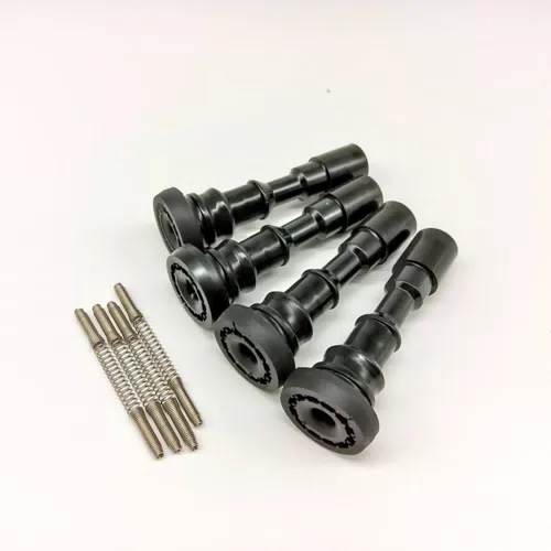 DADF325052 High Quality Silicone Ignition Coil Rubber Boot For BRILLIANCE