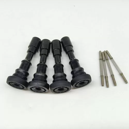 DADF325052 Silicone Ignition Coil Rubber Boot For BRILLIANCE - image 2