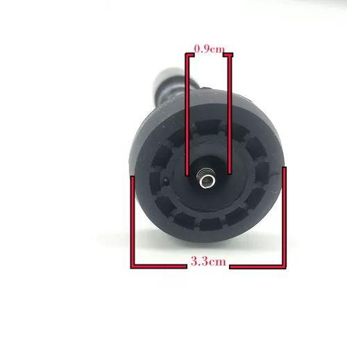 DADF325052 ignition rubber boot coil for BRILLIANCE - image 2
