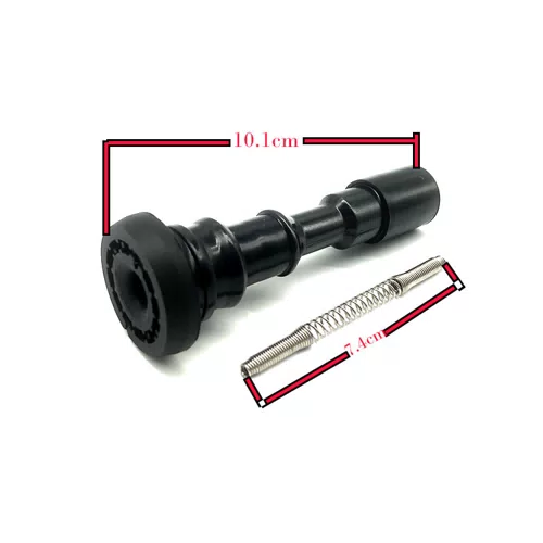 DADF325052 ignition rubber boot coil for BRILLIANCE - image 3