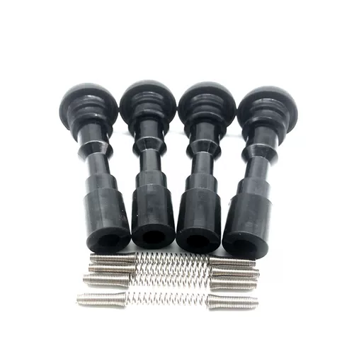 DADF325052 ignition rubber boot coil for BRILLIANCE - image 6