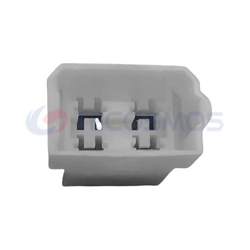 Waterproof Wire Connector Harness Plug for Car 4 Pin Male - image 2