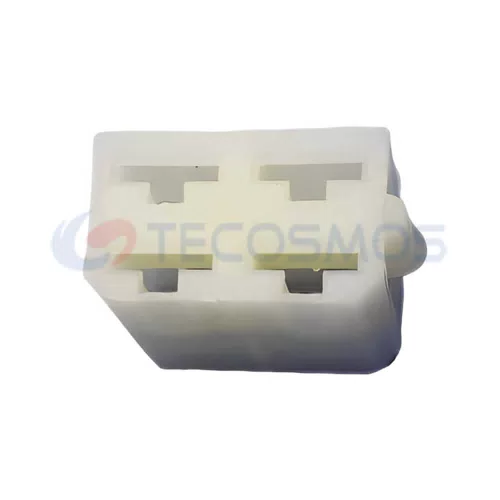 Waterproof Wire Connector Harness Plug for Car 4 Pin Female