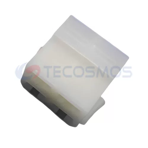 Waterproof Wire Connector Harness Plug for Car 4 Pin Female - image 2