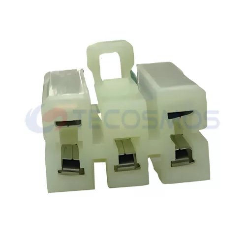Waterproof Wire Connector Harness Plug for Car 5 Pin Female