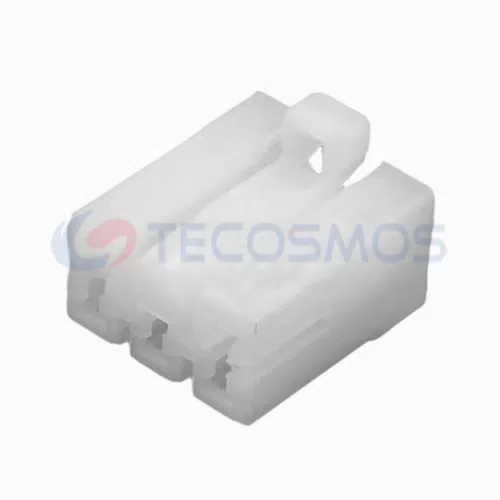 Waterproof Wire Connector Harness Plug for Car 5 Pin Female - image 2