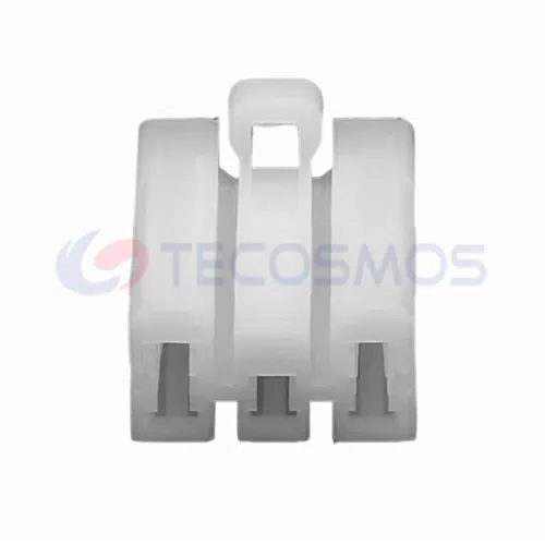 Waterproof Wire Connector Harness Plug for Car 5 Pin Female - image 3