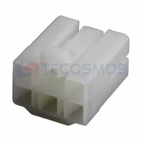 Waterproof Wire Connector Harness Plug for Car 5 Pin Female - image 4
