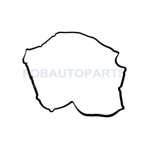 Valve Cover Gasket Cylinder Head Gasket for Ford Focus 1.5 & Kuga 1.5 DS7G6584BA - image 6