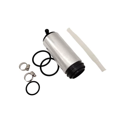 High Quality Car Electric Bomba De Combustible Universal Fuel Pump for DW65V Bomba De Gasolina