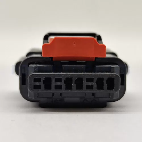 Delphi 160203bc08c Air Flow Meters Connector Wire 8pin Female CT8-0031M for Buick - image 3