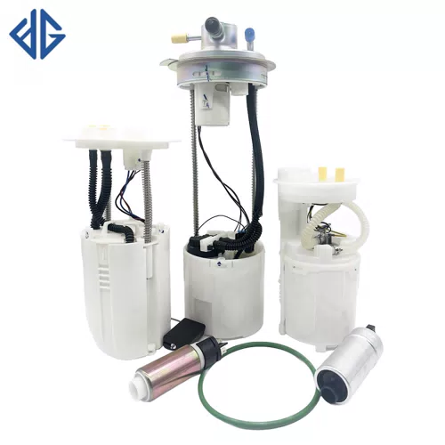 Electric Fuel Pump Assembly for Ford Hyundai Volvo Hummer Chery Bomba De Gasolina Combustible Universal - image 2