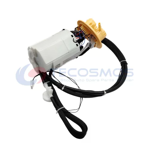 Spot Supplies Fuel Pump Assembly for 2003-2004 Volvo S60 V70 XC70 S80 XC90 E8635M - image 2