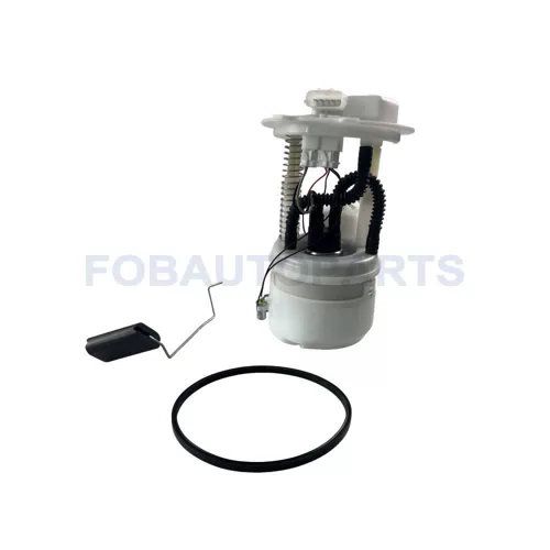 Electric Fuel Pump Module for 2013 2014-2018 Nissan Sentra Advance 1.8L E9213M - image 4