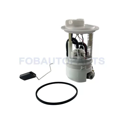 Electric Fuel Pump Module for 2013 2014-2018 Nissan Sentra Advance 1.8L E9213M - image 6