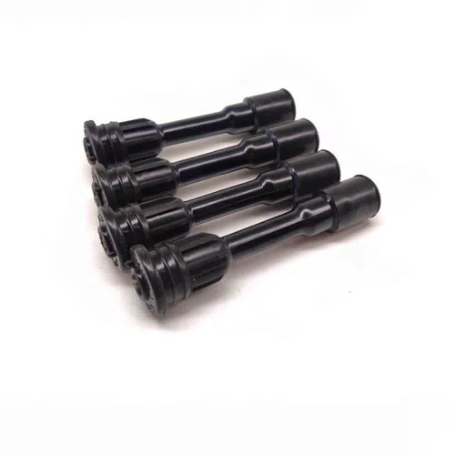 F01R00A011 Silicone Ignition Coil Rubber Boot For BYD - image 2