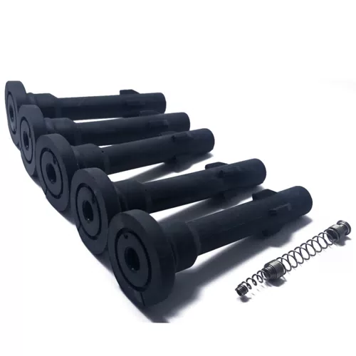 F01R00A024 Silicone Ignition Coil Rubber Boot For Chery - image 2