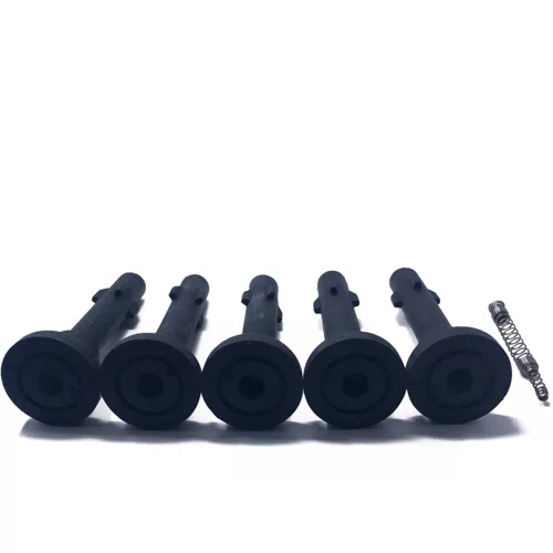 F01R00A024 Silicone Ignition Coil Rubber Boot For Chery - image 3