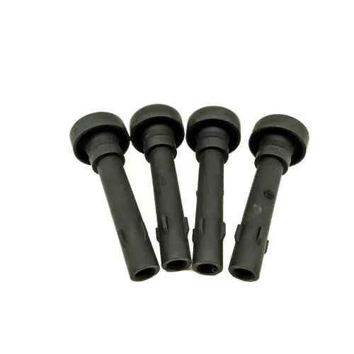 F01R00A041 High Quality Silicone Ignition Coil Rubber Boot For E4G16
