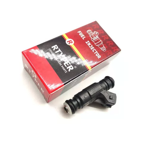 F01R00M014 Fuel Injector nozzle Inyector De Combustible Fuel Injector For Chevy - image 2
