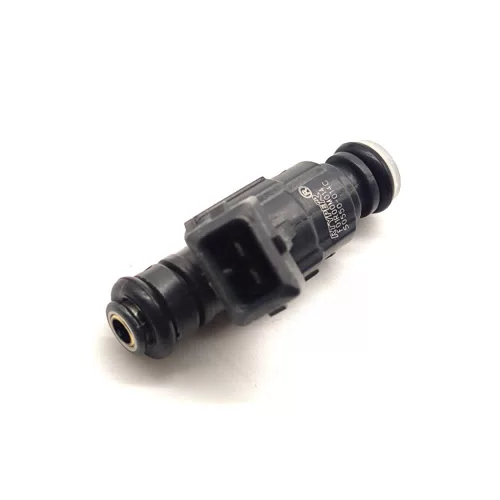 F01R00M014 Fuel Injector nozzle Inyector De Combustible Fuel Injector For Chevy - image 4