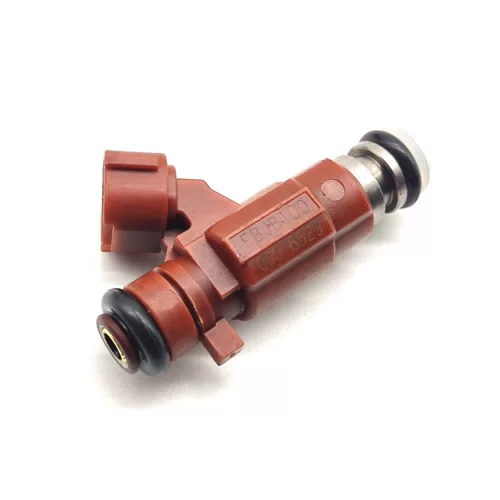 FBJB100 Fuel Injector Nozzle Inyector De Combustible Fuel Injector For Nissan Sentra - image 2
