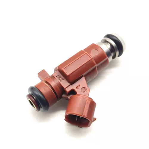 FBJB100 Fuel Injector Nozzle Inyector De Combustible Fuel Injector For Nissan Sentra - image 3
