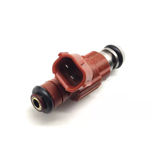 FBJB100 Fuel Injector Nozzle Inyector De Combustible Fuel Injector For Nissan Sentra - image 5