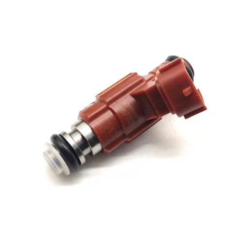 FBJB100 Fuel Injector Nozzle Inyector De Combustible Fuel Injector For Nissan Sentra - image 6