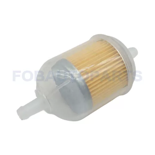 High Quality Filtro De Gasolina Universal Auto Fuel Filters for Universal FGI-024 FGI024
