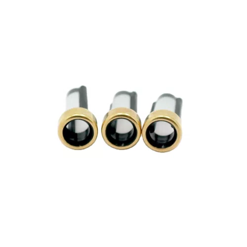 New Universal FJ10035 Micro Filter for Car Engine 6*3*12mm Fuel Injector Repair Kits - image 3