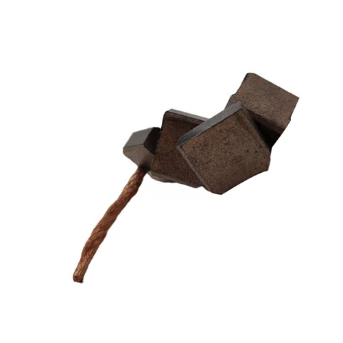 FTSX-127 Carbon Brush Holder For TOYOTA - image 2
