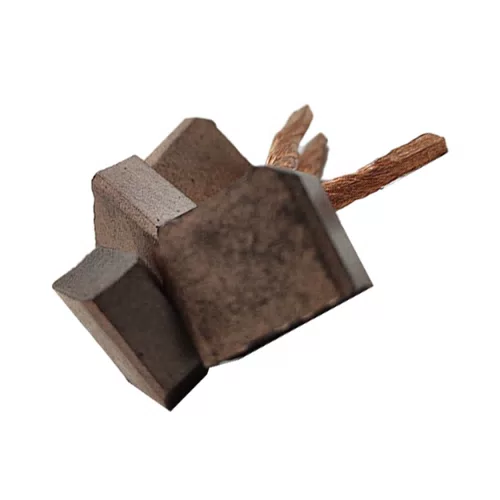FTSX-127 Carbon Brush Holder For TOYOTA - image 3