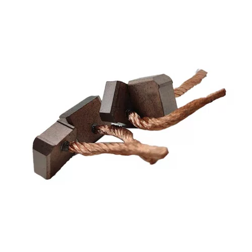FTSX-127 Carbon Brush Holder For TOYOTA - image 4