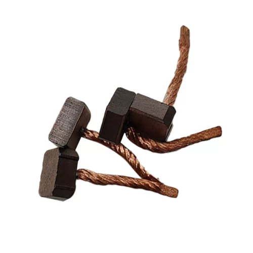 FTSX-127 Carbon Brush Holder For TOYOTA - image 5