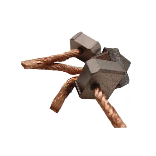 FTSX-127 Carbon Brush Holder For TOYOTA - image 6