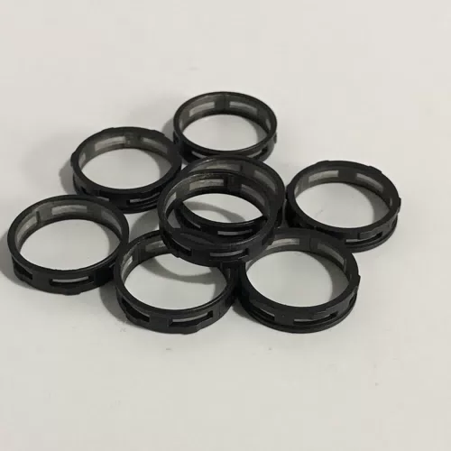 Fuel Injector Repair Kit Micro Filter Injector 20.7*5.75*23.8mm 12007 - image 2