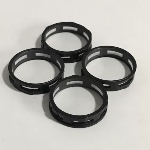 Fuel Injector Repair Kit Micro Filter Injector 20.7*5.75*23.8mm 12007 - image 3