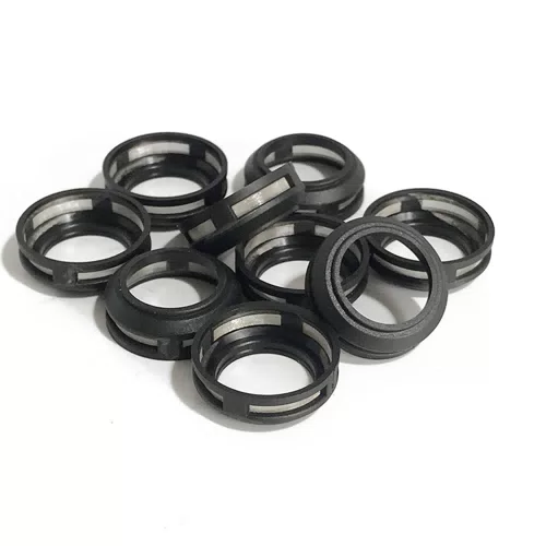 Fuel Injector Repair Kit Micro Filter Injector 25*11.25*21.5mm 12015 - image 2