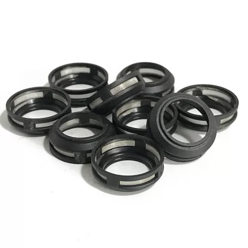 Fuel Injector Repair Kit Micro Filter Injector 25*11.25*21.5mm 12015 - image 3