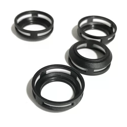 Fuel Injector Repair Kit Micro Filter Injector 25*11.25*21.5mm 12015 - image 4