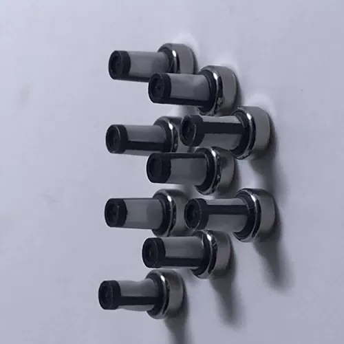 Fuel Injector Repair Kit Micro Filter Injector 5.5*2.5*8.4mm 11011 - image 2